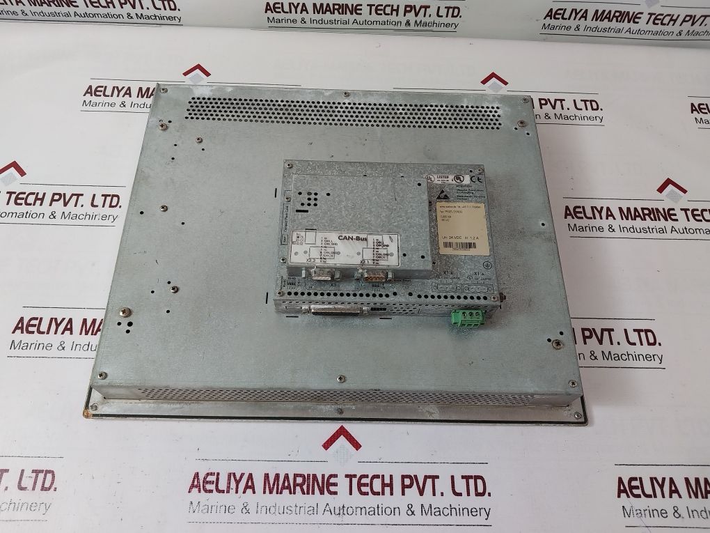 Sutron Tp52Et/259032 Panel