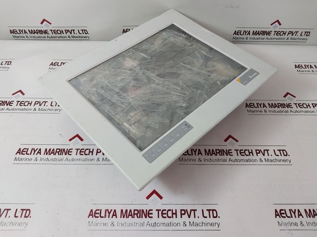 Sutron Tp52Et/259032 Panel