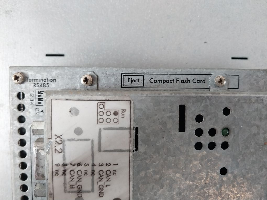 Sutron Tp52Et/259032 Panel