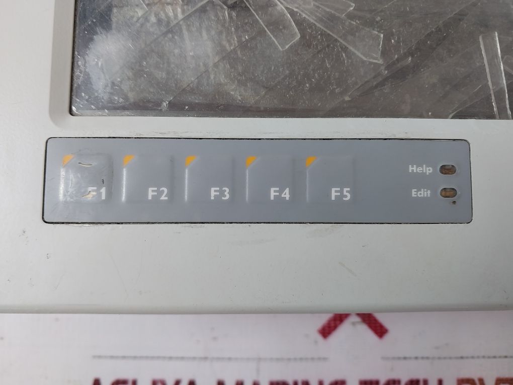 Sutron Tp52Et/259032 Panel