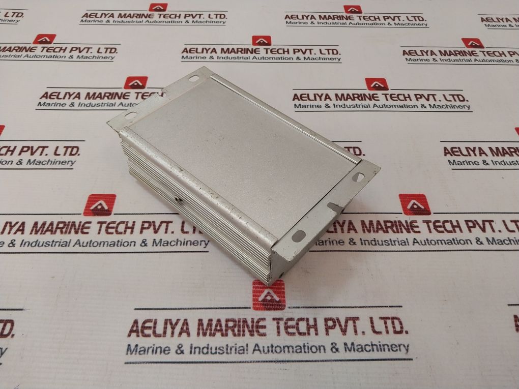 Suvpr 15 A Car Negative Booster Power Inverter Adapter 24Vdc