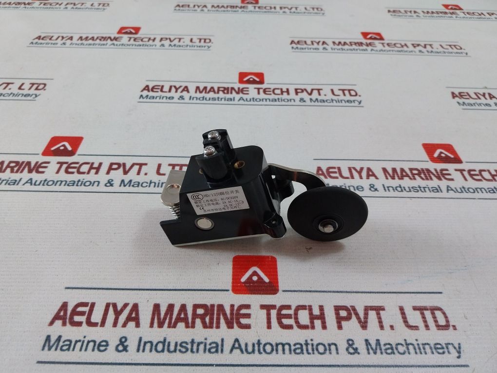 Suzhou Hengda Hd1370 Limit Switch