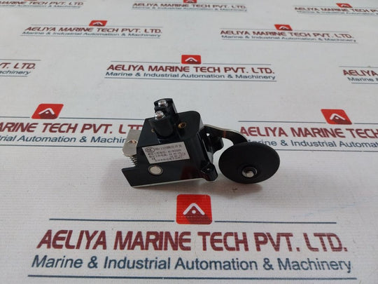 Suzhou Hengda Hd1370 Limit Switch