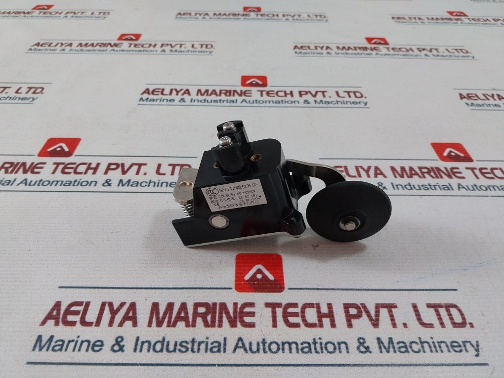 Suzhou Hengda Hd/1370 Limit Switch