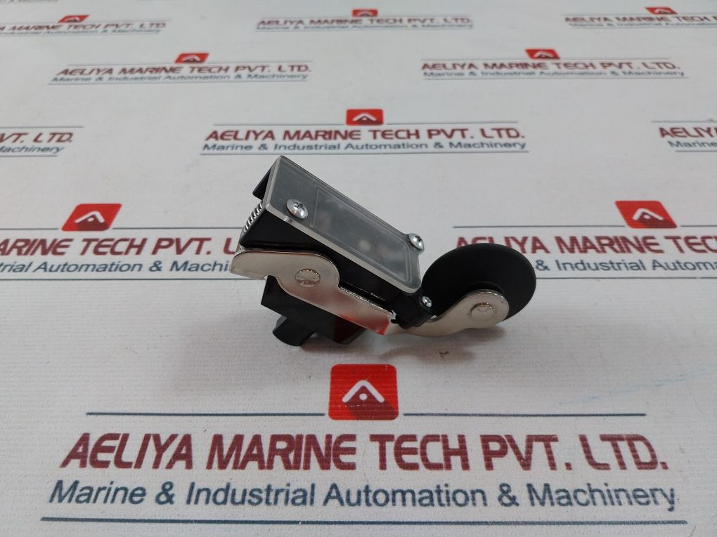 Suzhou Hengda Hd/1370 Limit Switch