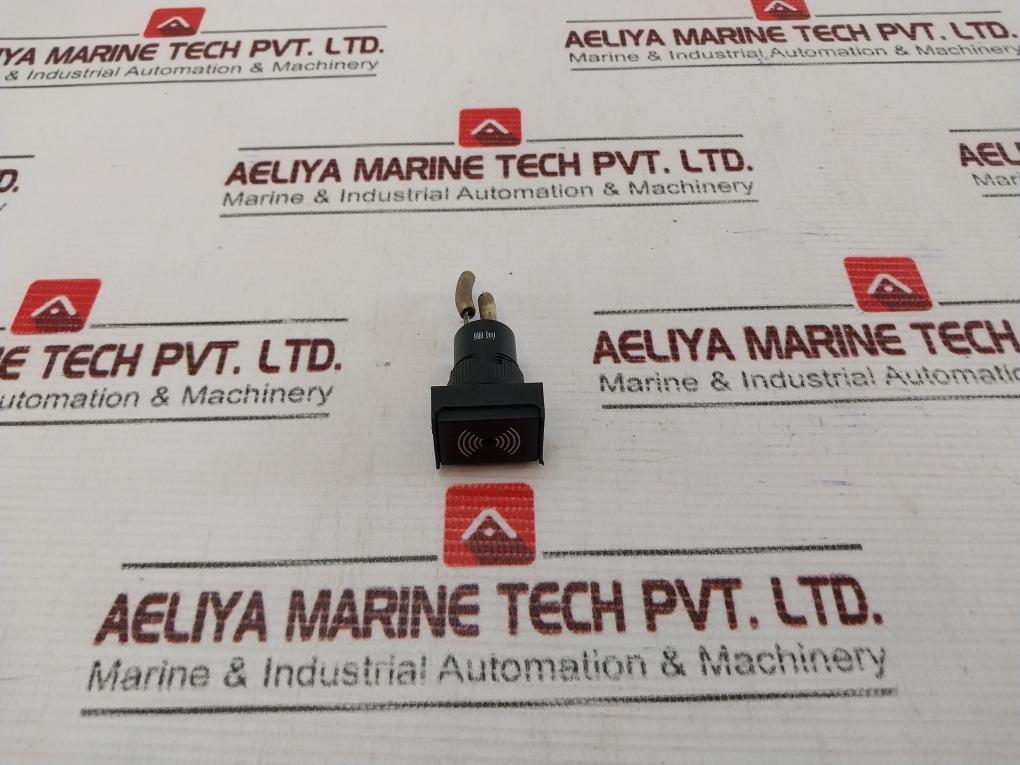 Suzhou Siemens Ad16-16Mj Buzzer