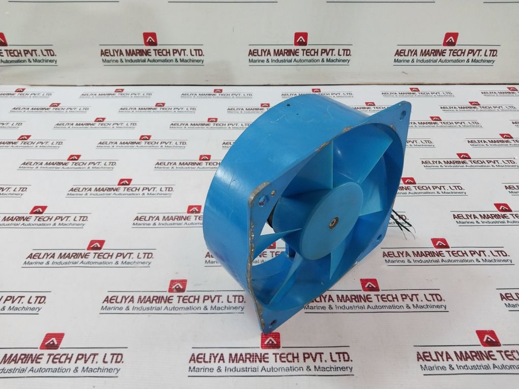 Suzhou Wilke Telecom Motor 200Fzy4-d Axial Flow Fan 380V 50Hz
