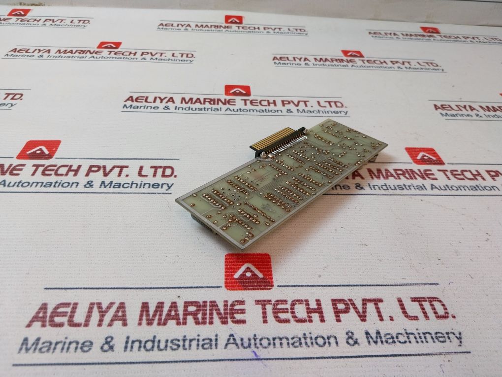 Sv.Em.1 15006A Pcb Card