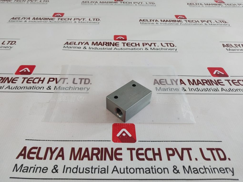 Sv20-c-v Shuttle Valve