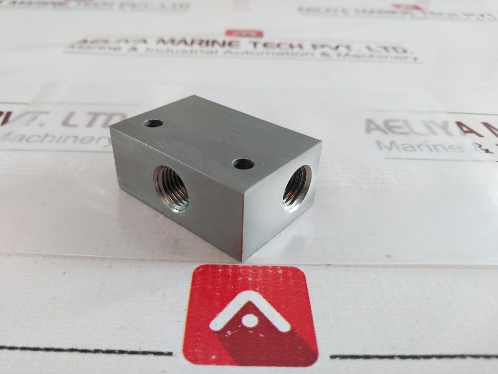 Sv20-c-v Shuttle Valve