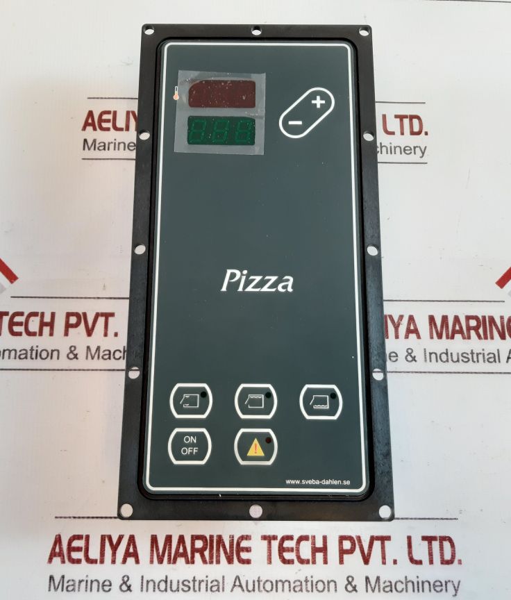 Sveba-dahlen 707508.002R00 Panel St656-d2