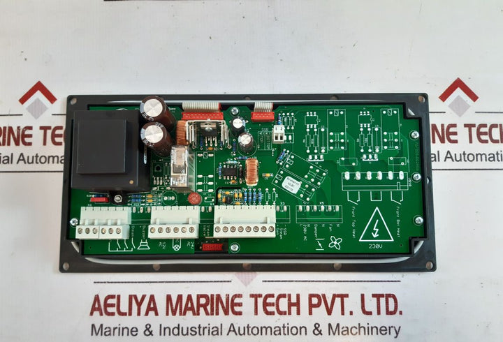 Sveba-dahlen 707508.002R00 Panel St656-d2