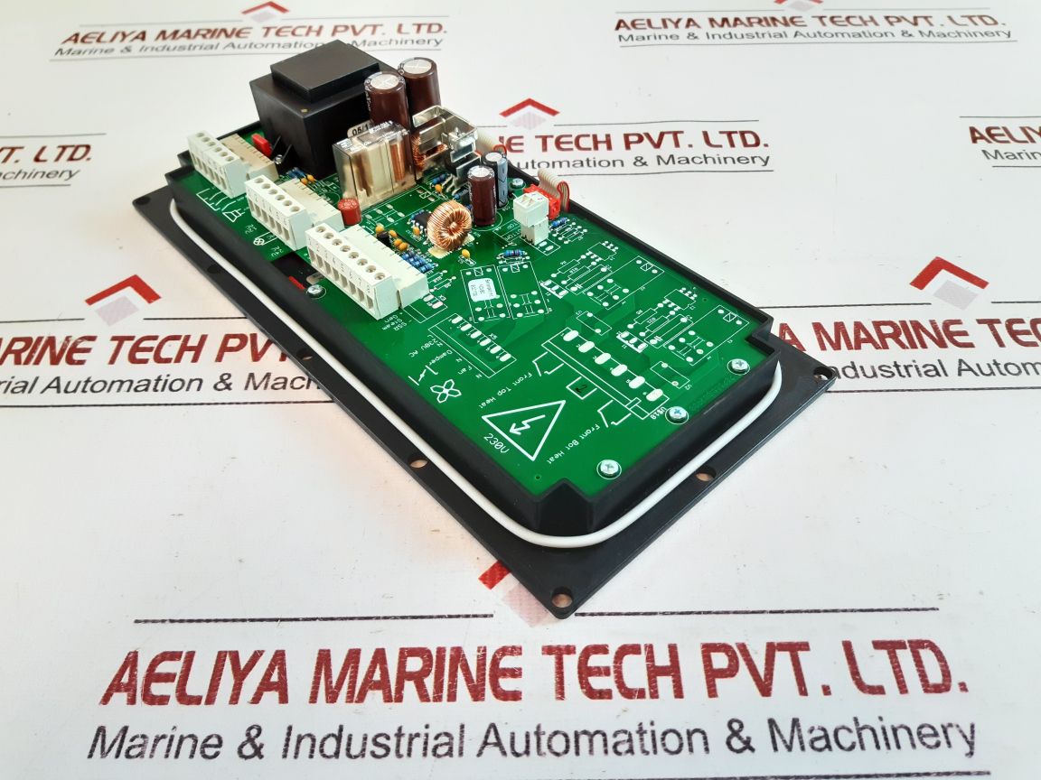 Sveba-dahlen 707508.002R00 Panel St656-d2