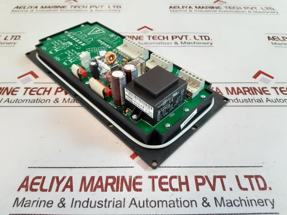 Sveba-dahlen 707508.002R00 Panel St656-d2