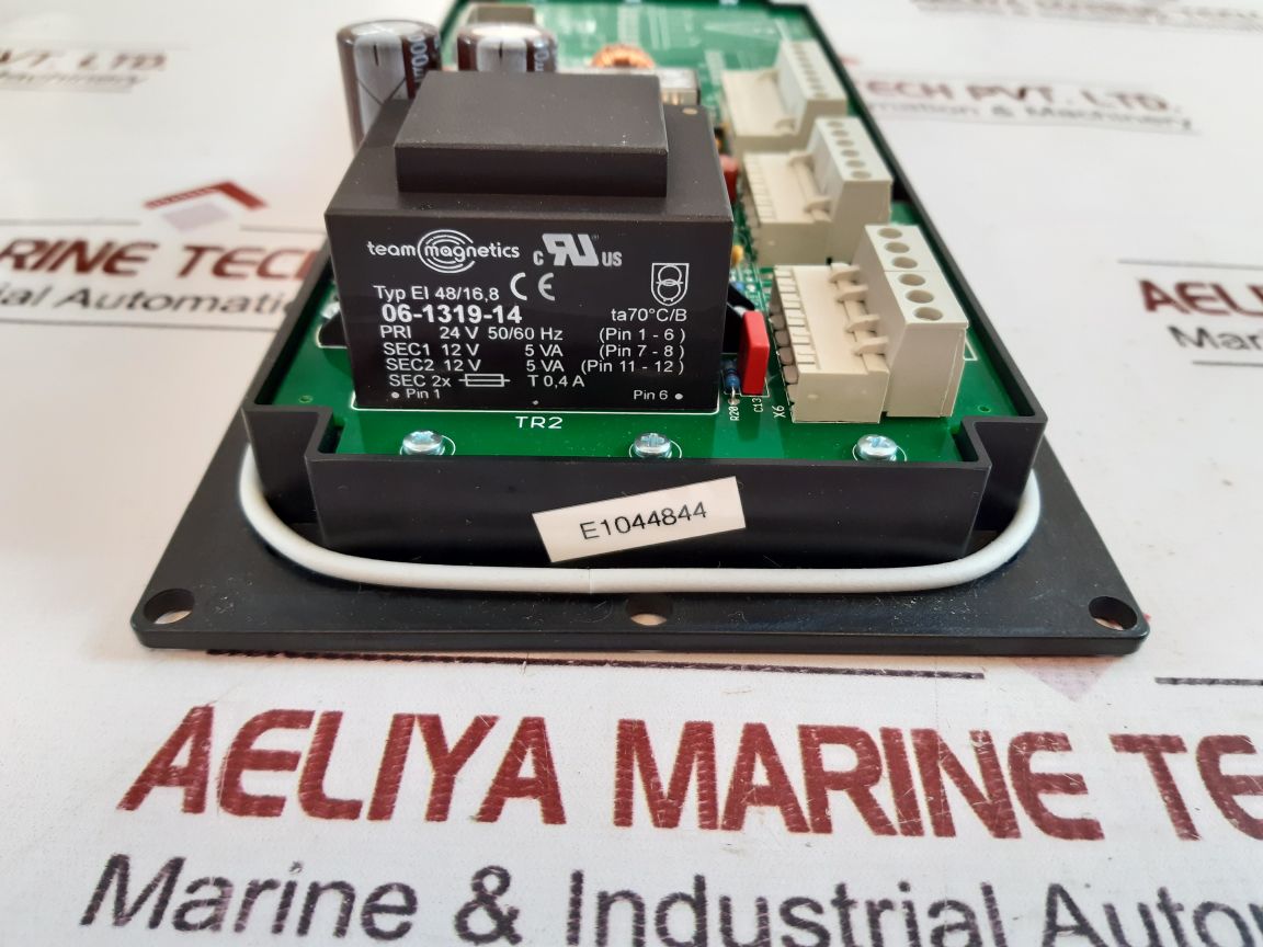 Sveba-dahlen 707508.002R00 Panel St656-d2