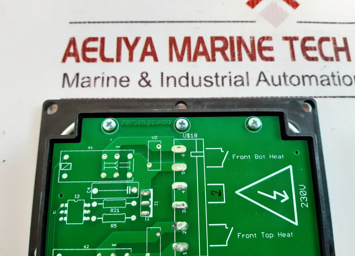 Sveba-dahlen 707508.002R00 Panel St656-d2