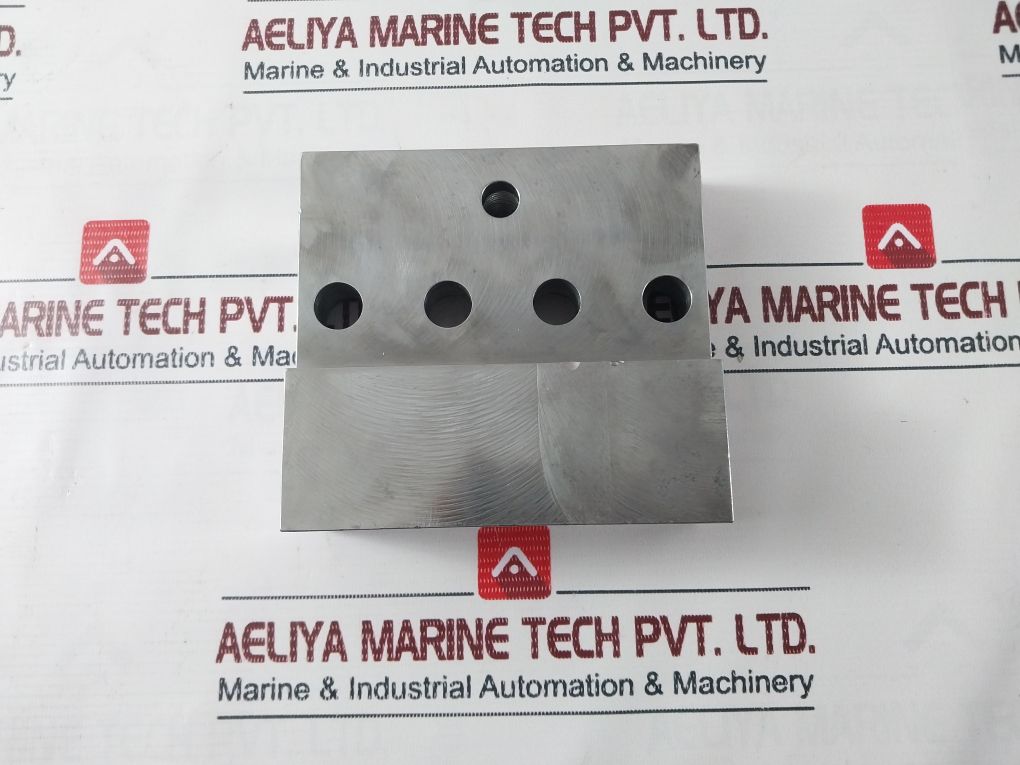 Svendborg 490-0140-001 Drawworks Brake Caliper