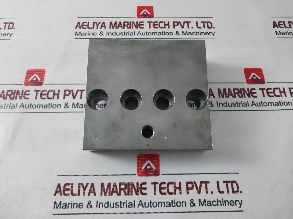 Svendborg 490-0140-001 Drawworks Brake Caliper