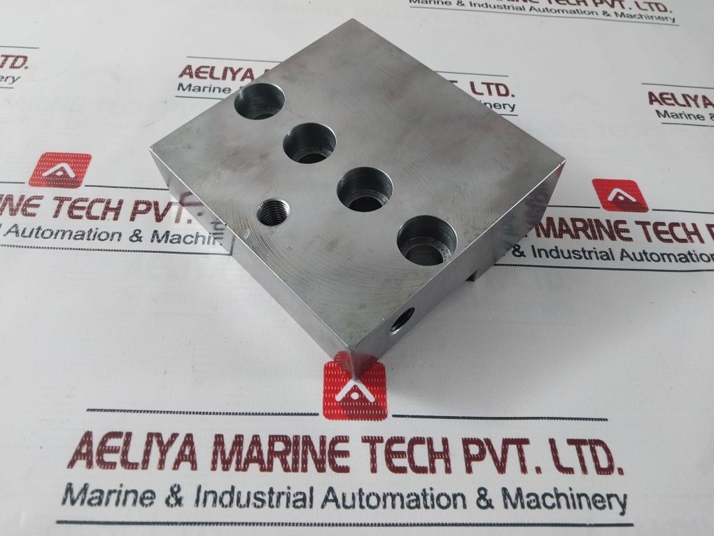 Svendborg 490-0140-001 Drawworks Brake Caliper