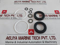 Svf Flow Controls 0291005-rk Repair Kit