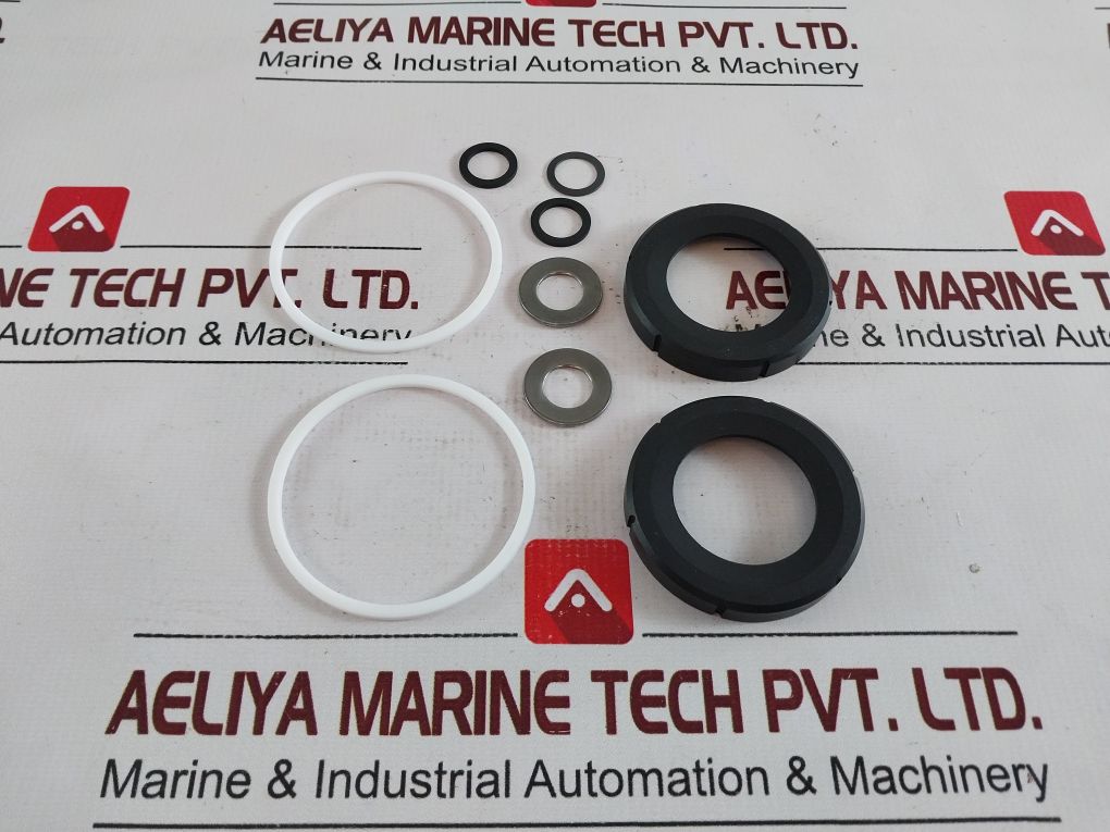 Svf Flow Controls 0291005-rk Repair Kit