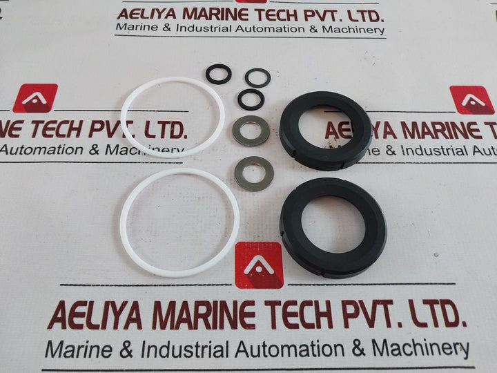 Svf Flow Controls 0291005-rk Repair Kit