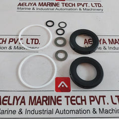Svf Flow Controls 0291005-rk Repair Kit