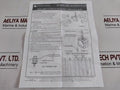 Svf Flow Controls 0291005-rk Repair Kit