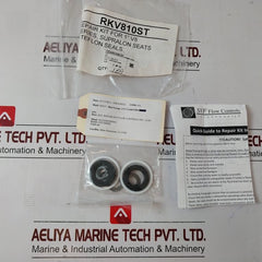 Svf Rkv810St Repair Kit For 1” V8