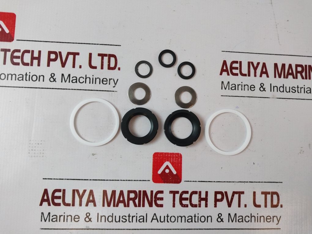 Oceaneering 0291006-rk Repair Kit