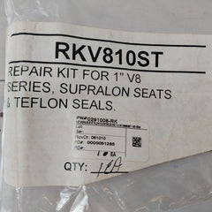 Oceaneering 0291006-rk Repair Kit
