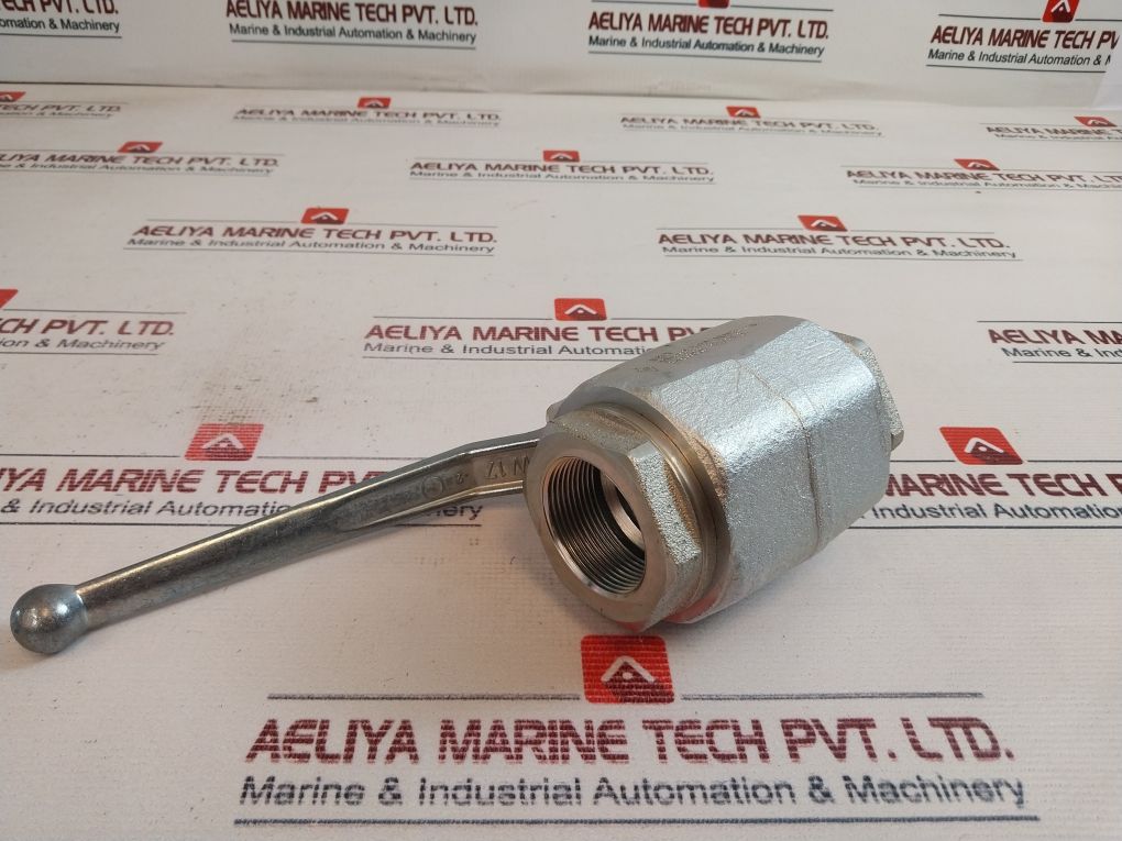 Sw17 Ball Valve