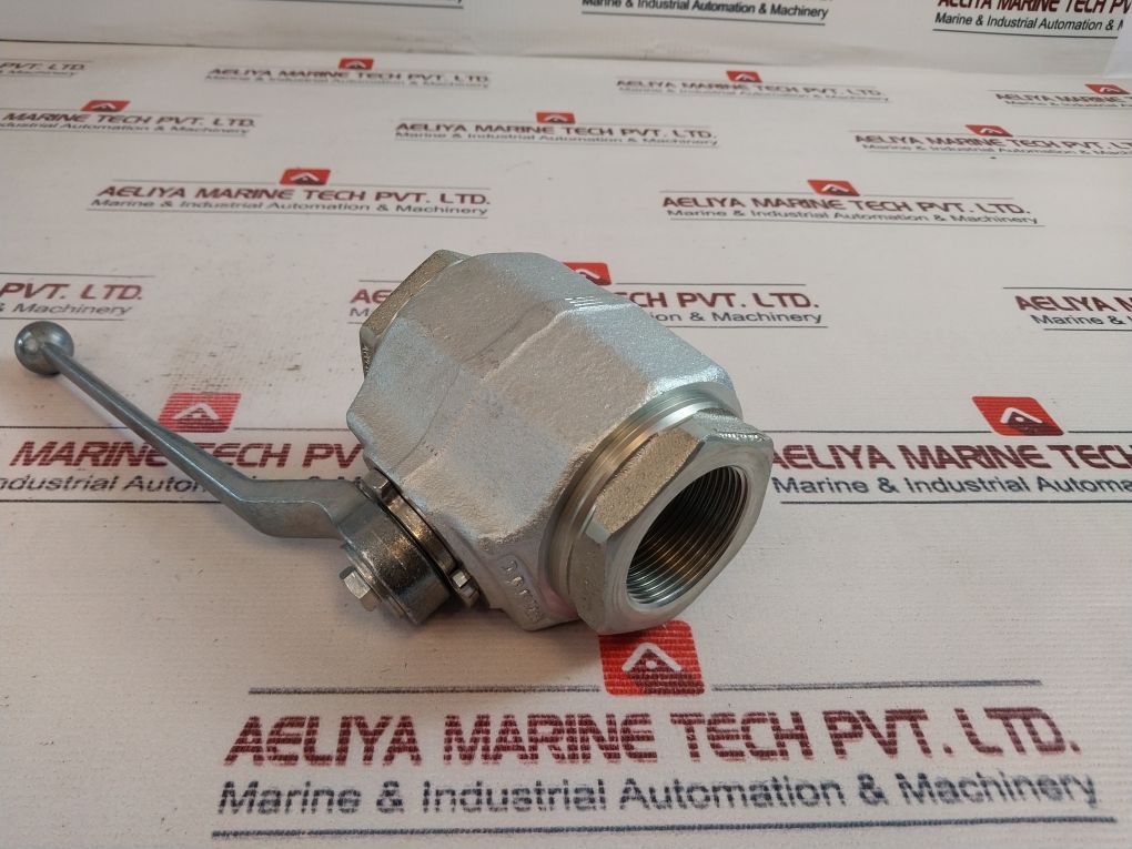 Sw17 Ball Valve