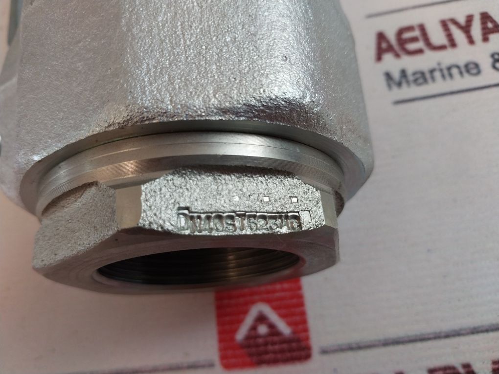 Sw17 Ball Valve