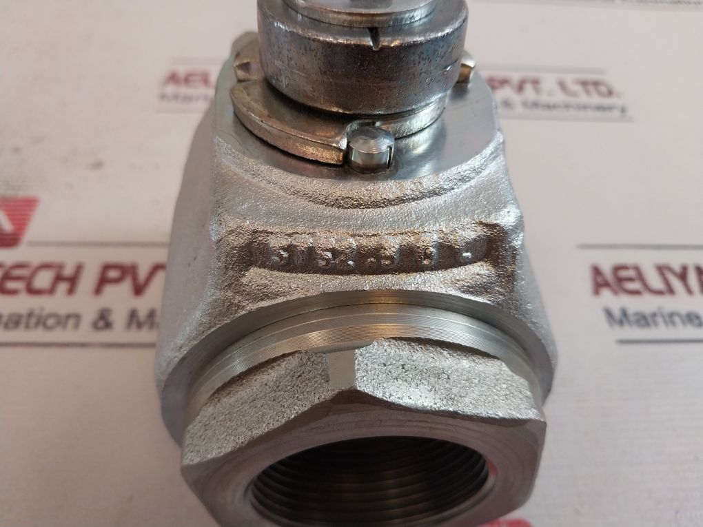 Sw17 Ball Valve