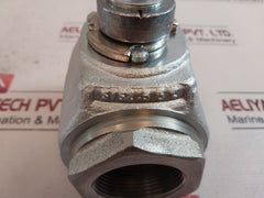 Sw17 Ball Valve