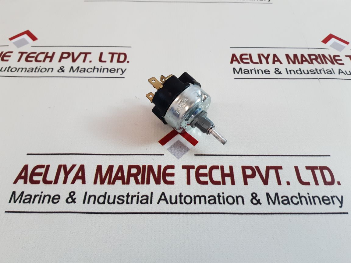 Sw721022 potentiometer