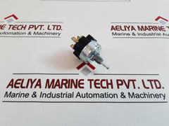 Sw721022 potentiometer