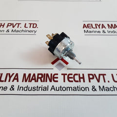 Sw721022 potentiometer