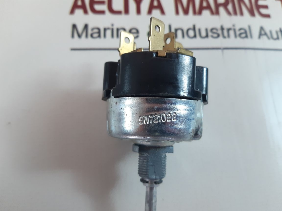 Sw721022 potentiometer