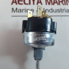 Sw721022 potentiometer