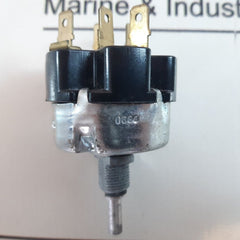 Sw721022 potentiometer