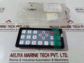 Swaco 010634 Keypad FSwaco Smart Mud Mointor System