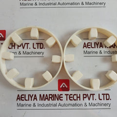 Lot Of 4X Swaco 735132 Spider Coupling