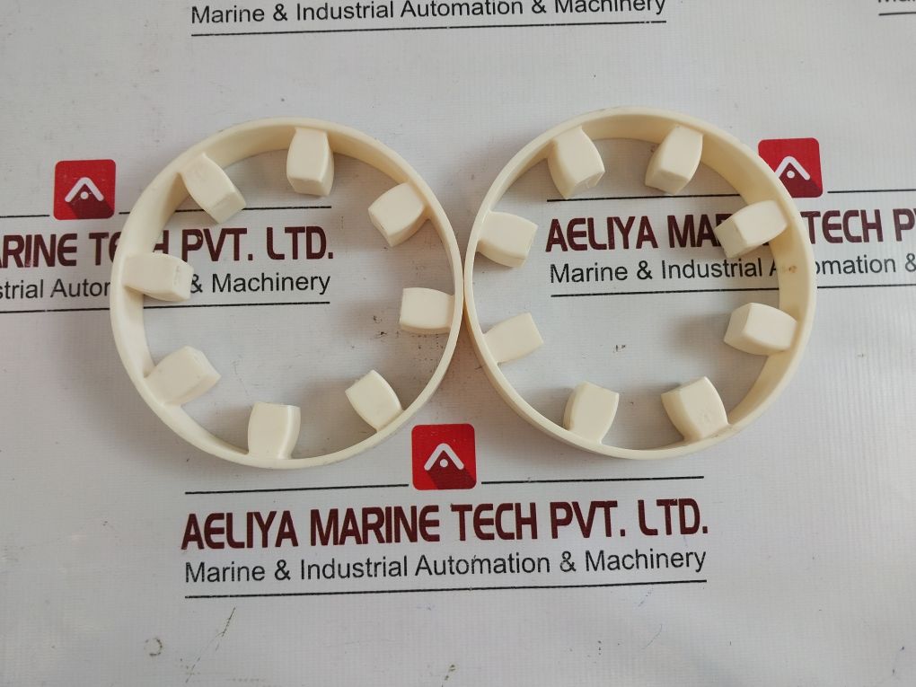 Lot Of 4X Swaco 735132 Spider Coupling