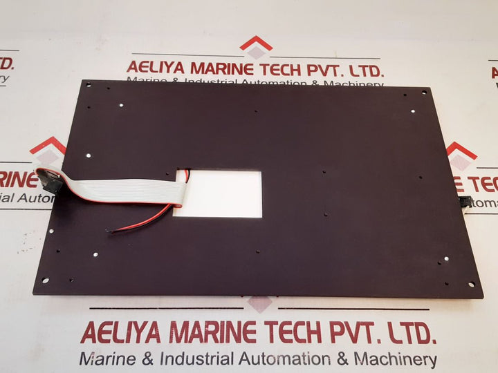 Swaco 8016166 Electronic Lcd Display