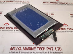 Swaco 8016166 Electronic Lcd Display