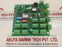 Swaco 96-52-106 Satellite Board