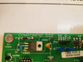 Swaco 96-52-106 Satellite Board 96-52-105 Rev.E