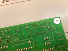 Swaco 96-52-106 Satellite Board 96-52-105 Rev.E